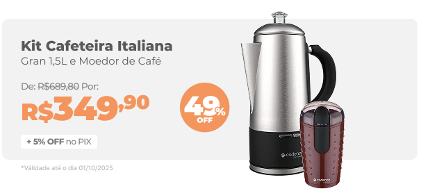 Oferta relâmpago 2